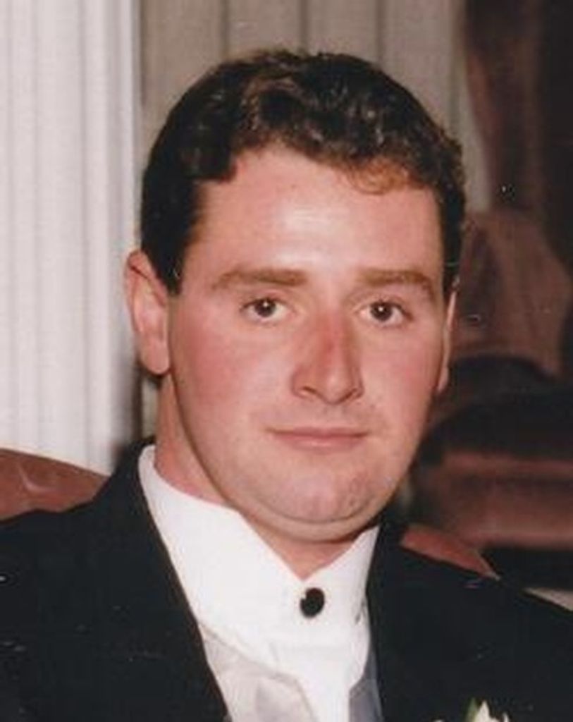 Scott Joseph Pappert