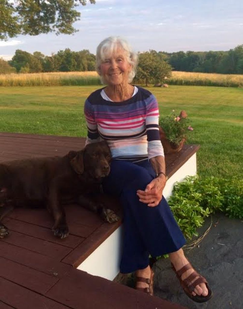 Thyrza U. (Upson)  Christel