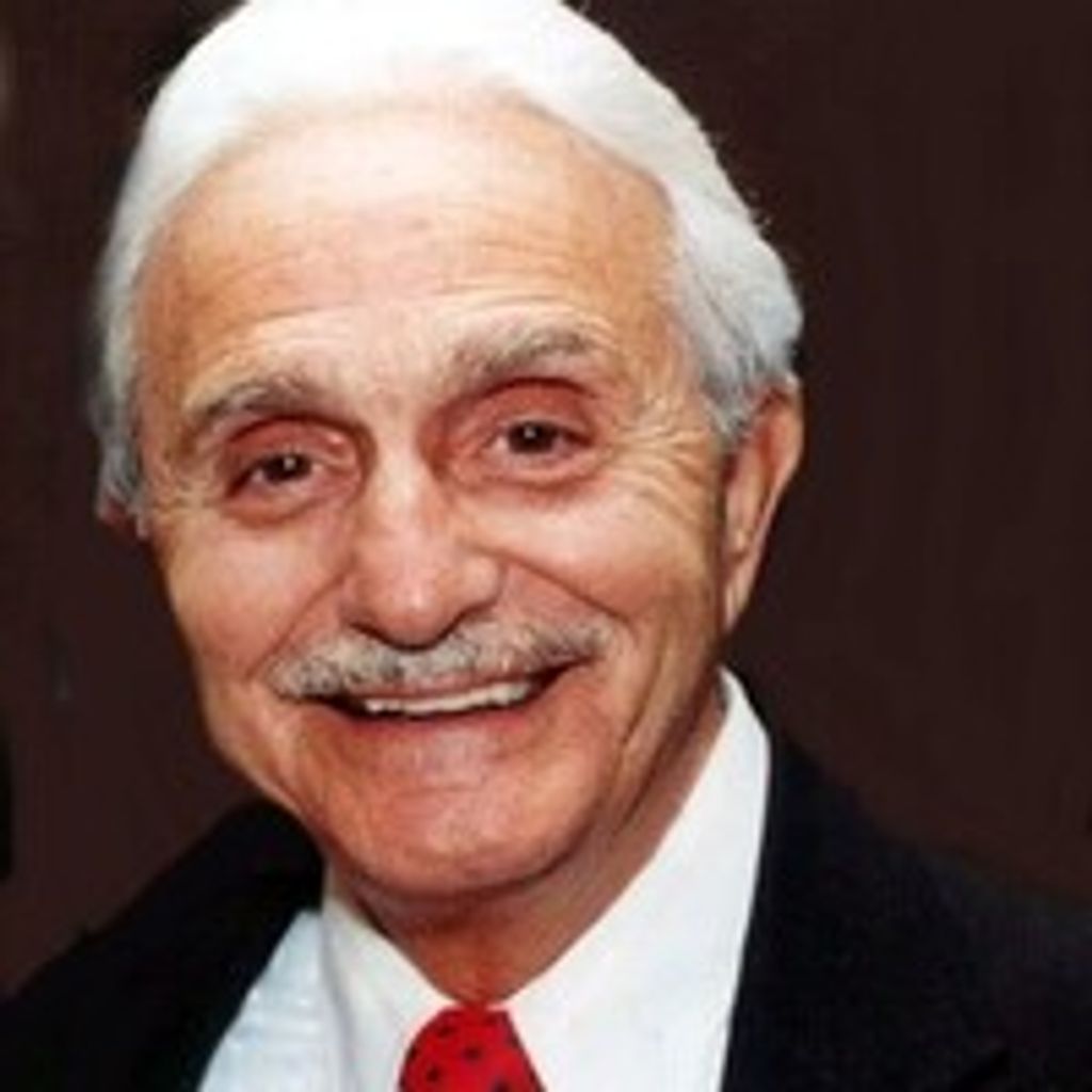 Dr. Anthony J Polito, Sr