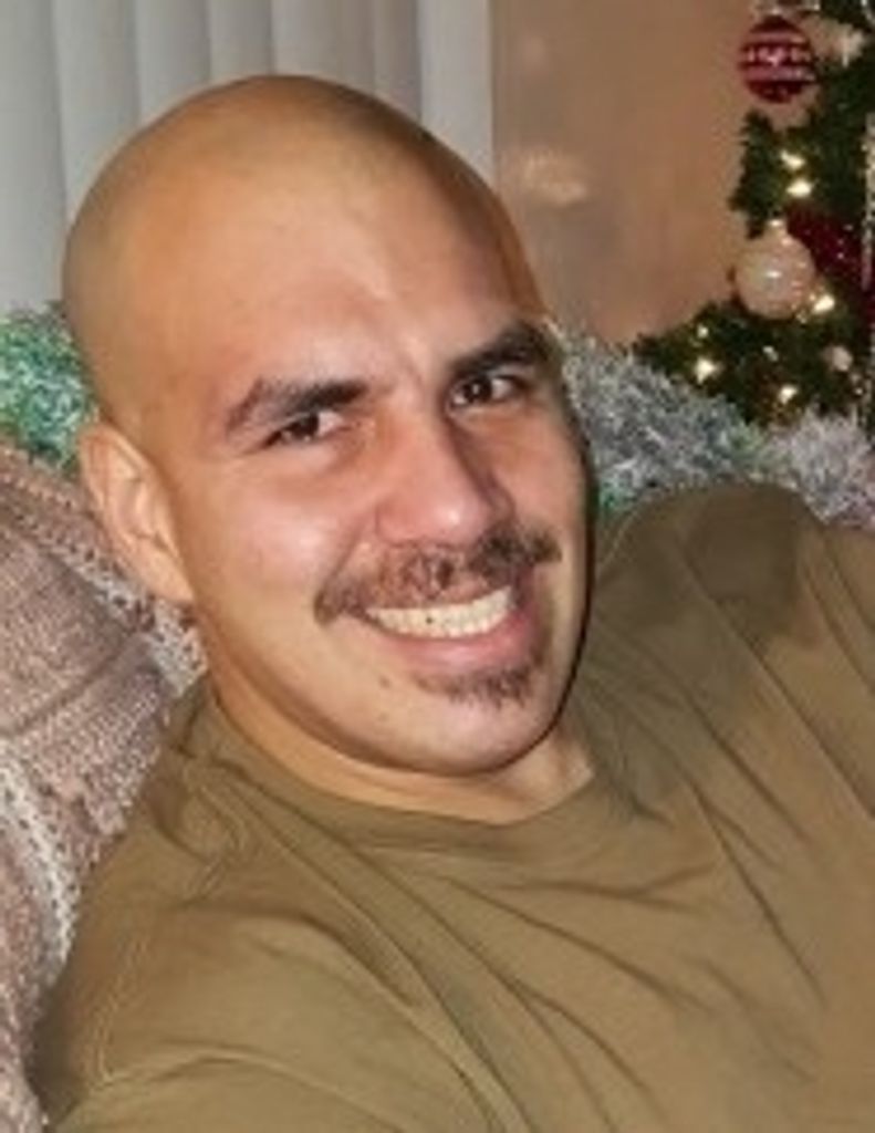 Jim Omar Alarcon