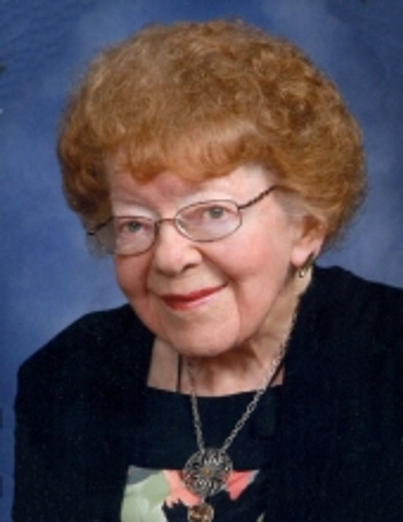 Phyllis Hanse