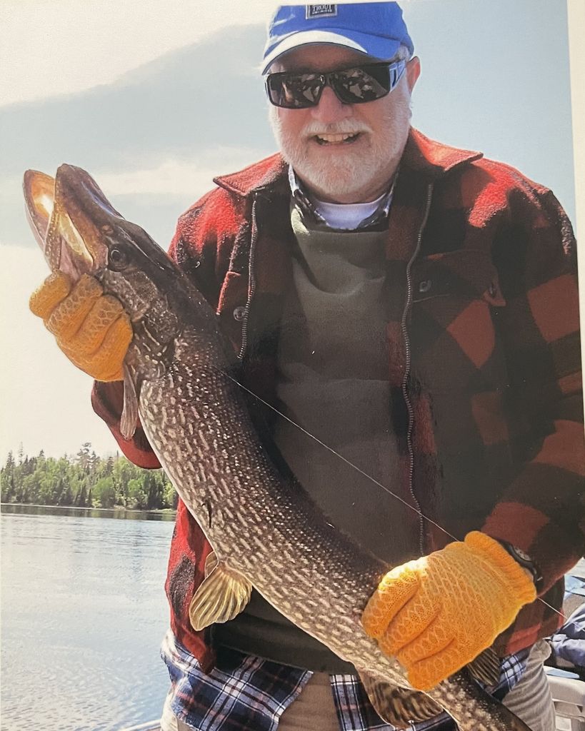 Gerald J. Peissig Profile Photo