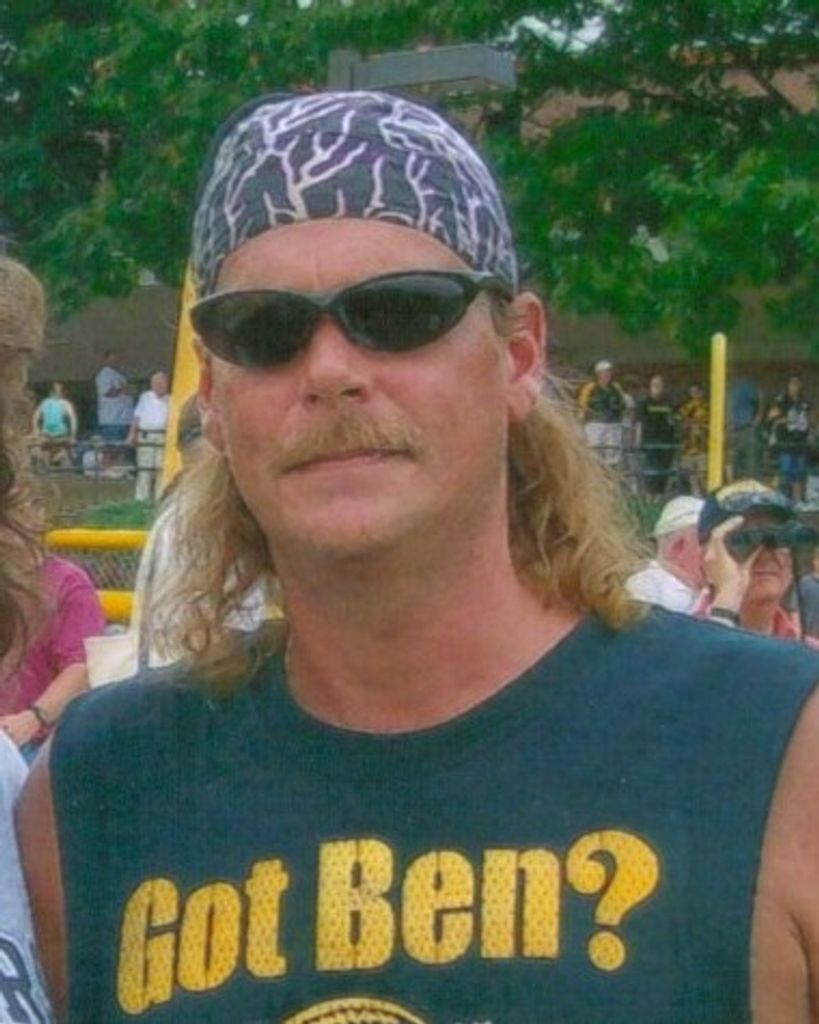 Jeffrey T. "Jeff" Davidson Profile Photo