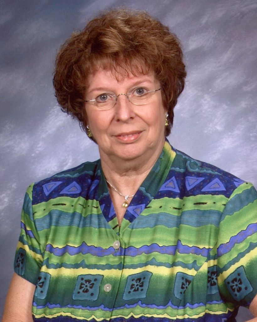 Trudy Ann Lawton Motsinger