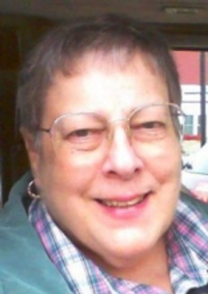Nancy F. Snider