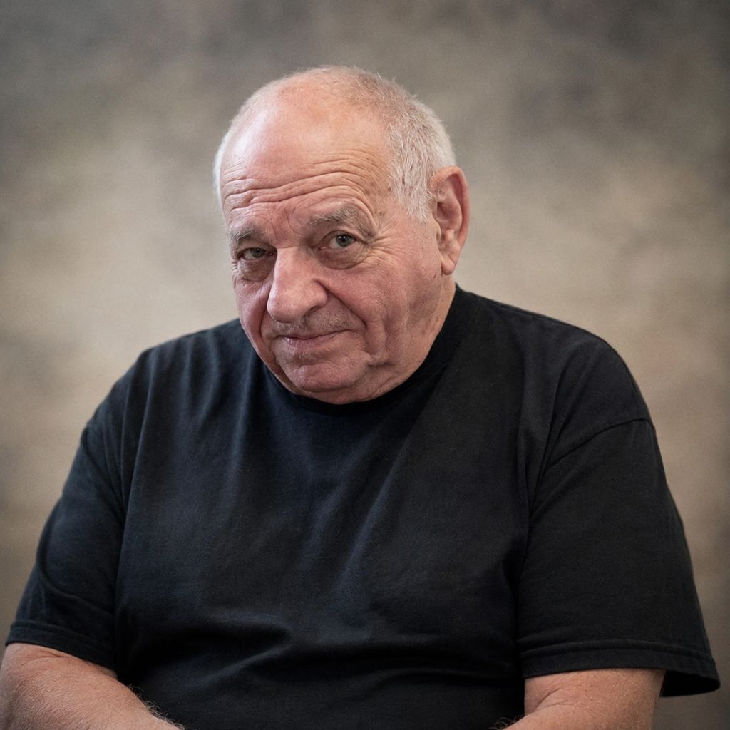 Winston Franklin Simmons Profile Photo