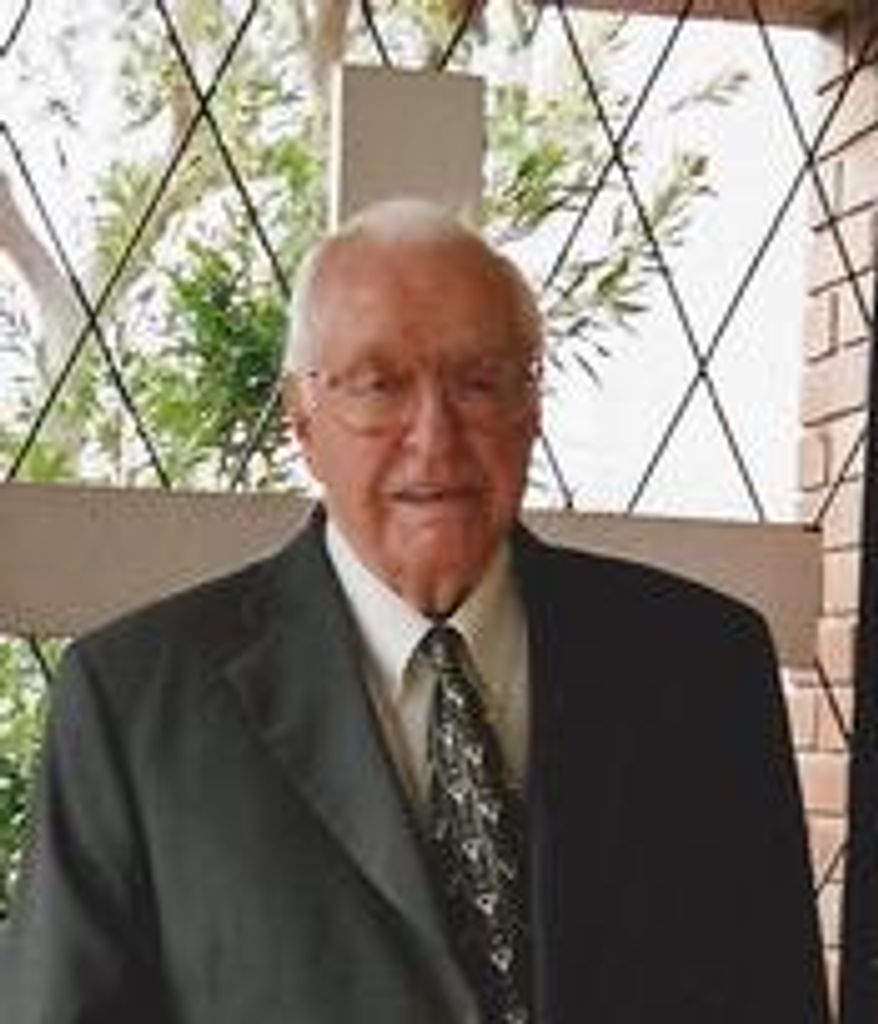 Raymond John Williams