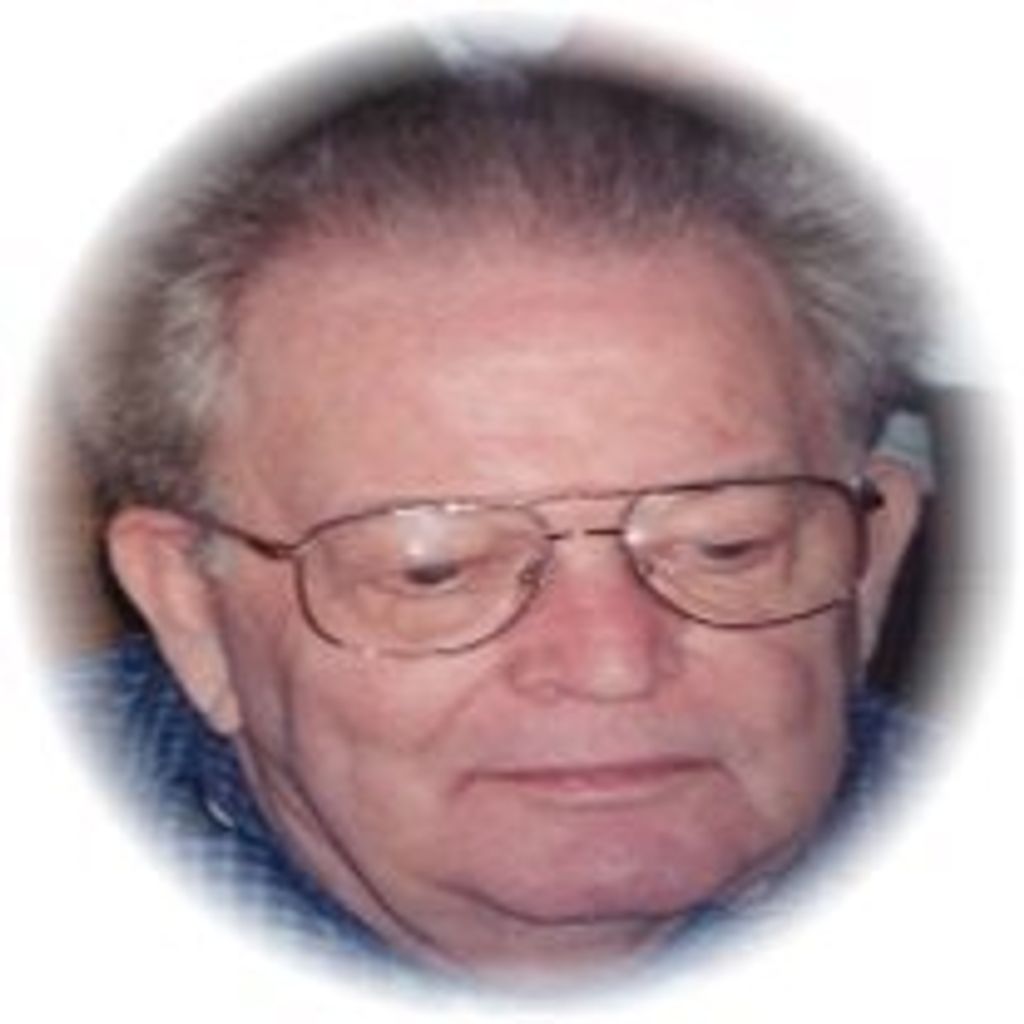 Charles E. Shearer