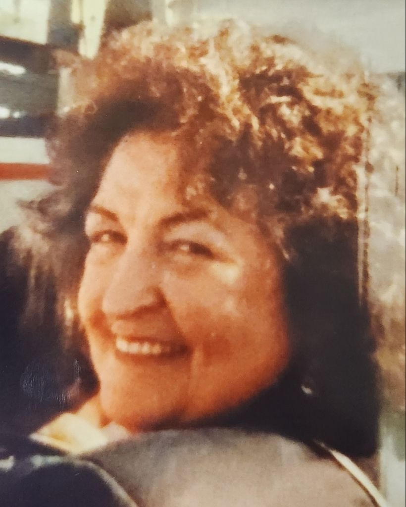 Ilinie Marie Authemenet Profile Photo
