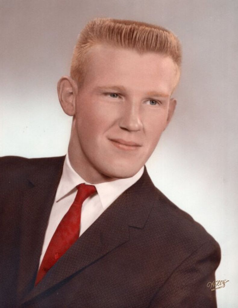 Gary Dean Eilers Profile Photo