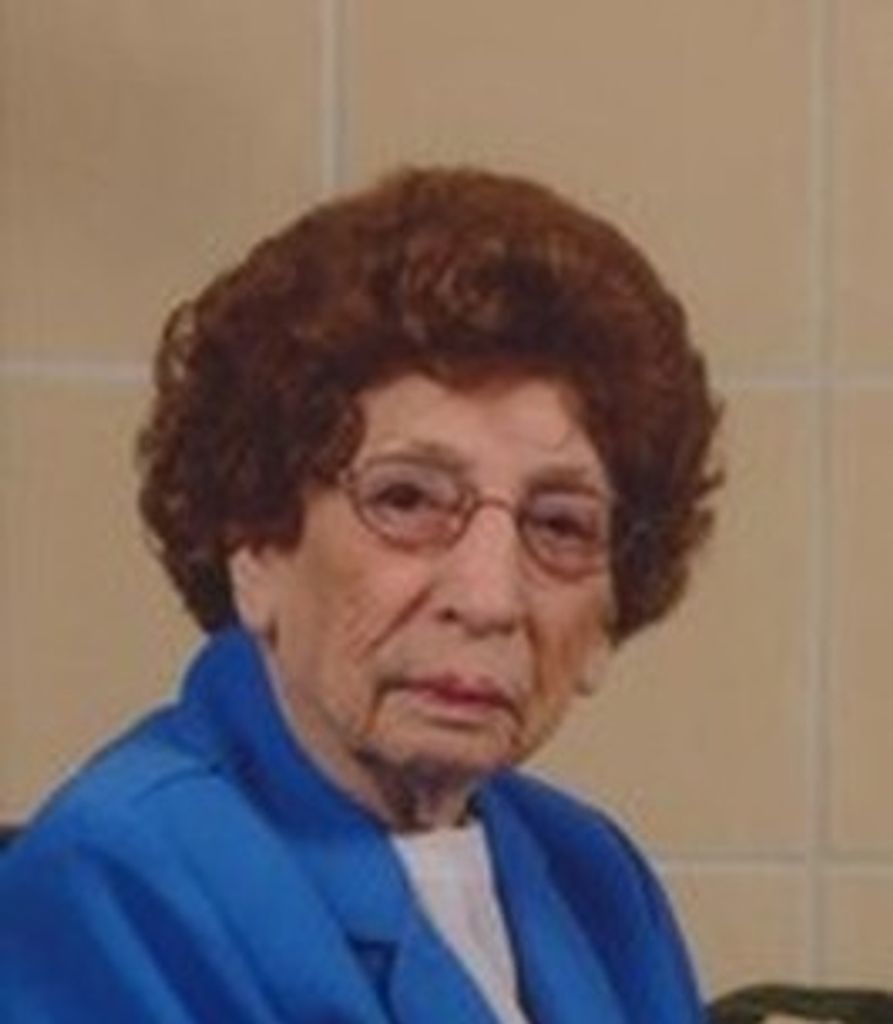 Evelyn Gibson