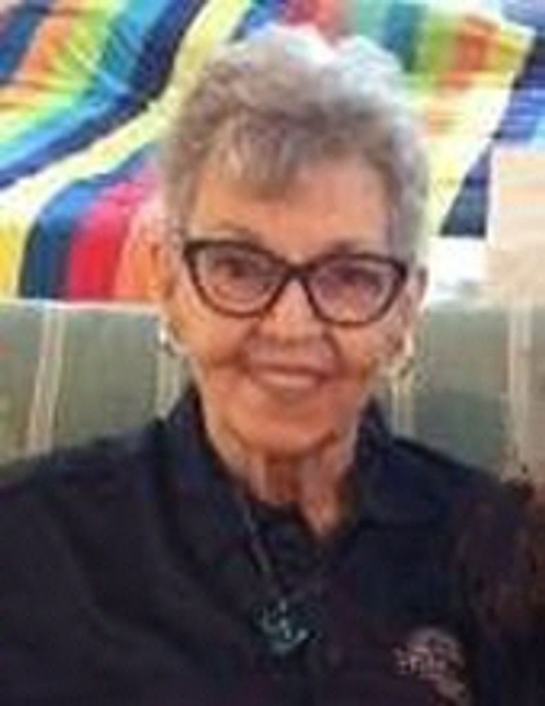 Patricia A. Goulding