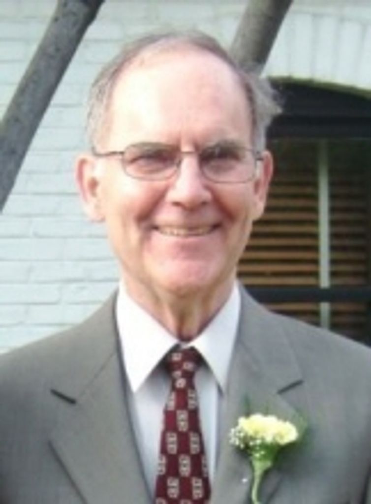 Daniel Joseph Obrien