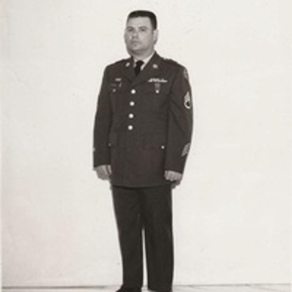 Dale Morningstar Profile Photo