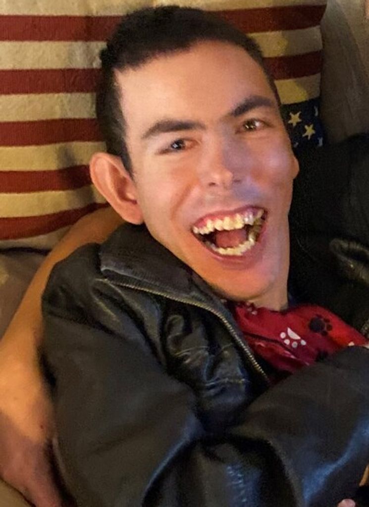 Justin William Smith Profile Photo