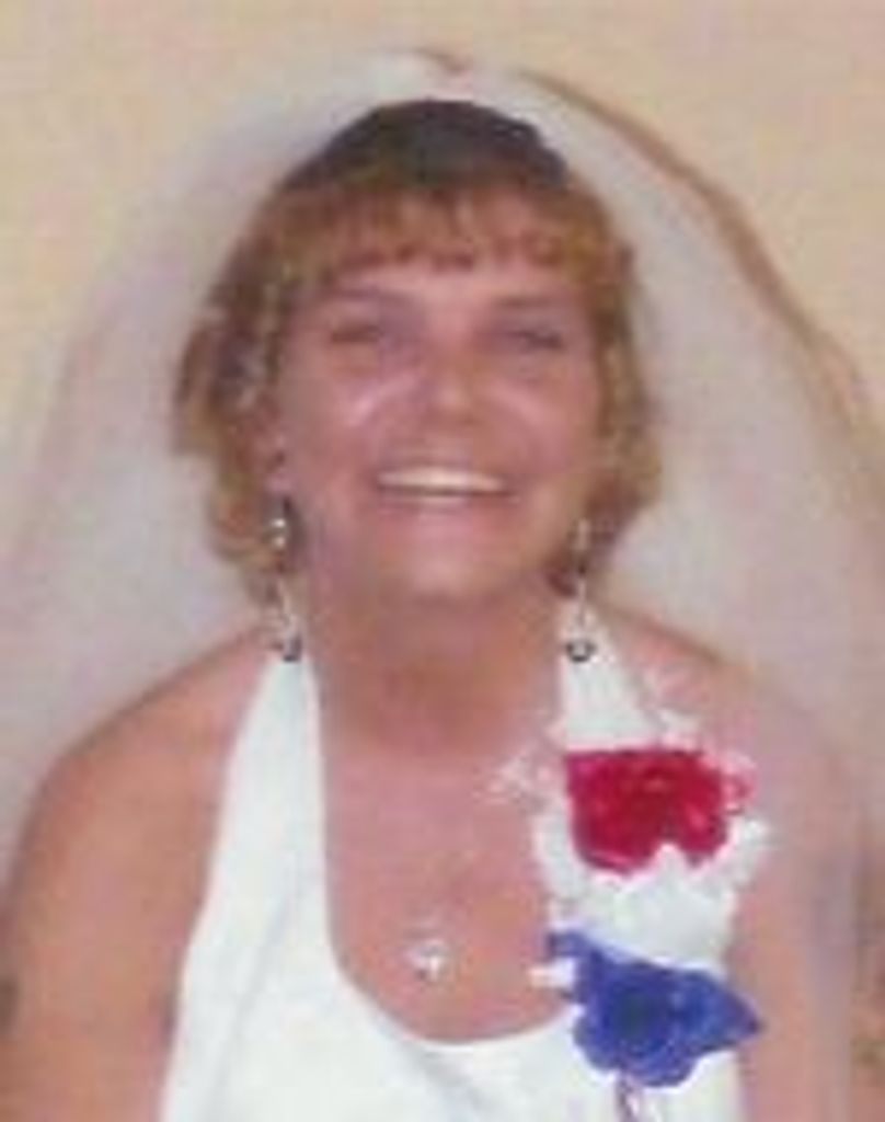 Darla Sue James Profile Photo