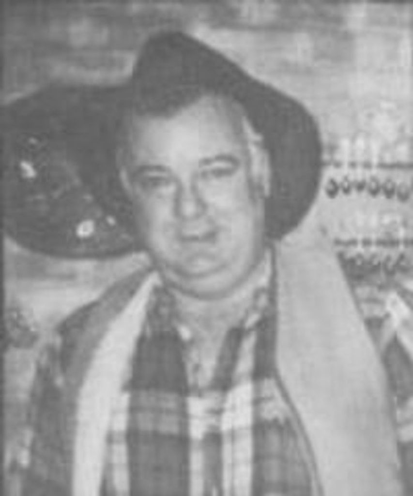 Gordon Alexander Spidle