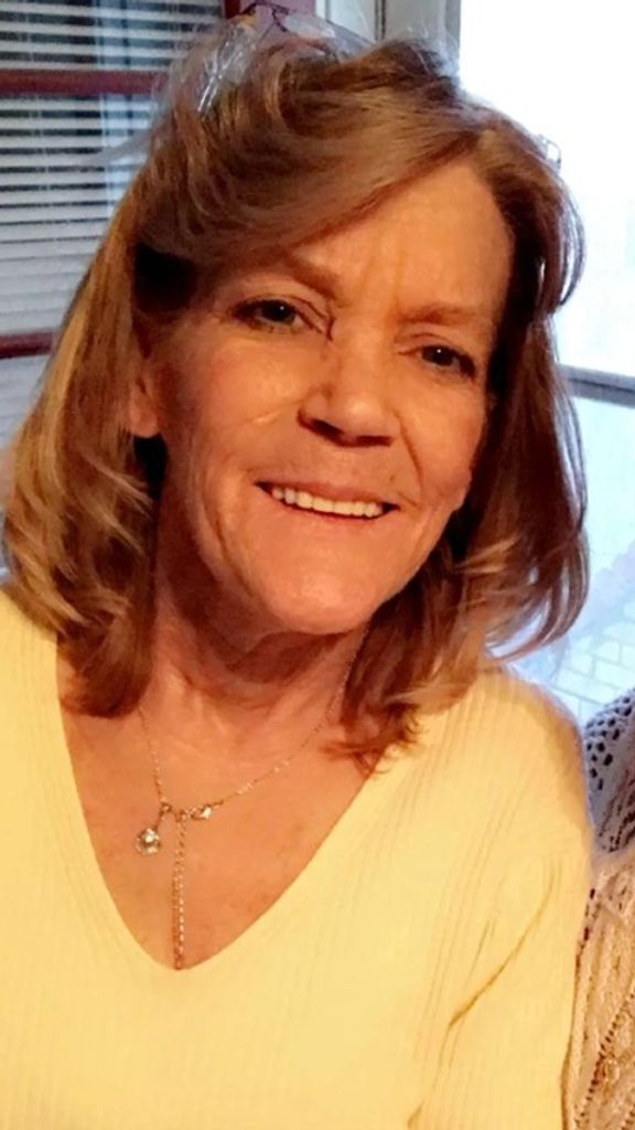 Patricia "Patty" Ann Maas Profile Photo