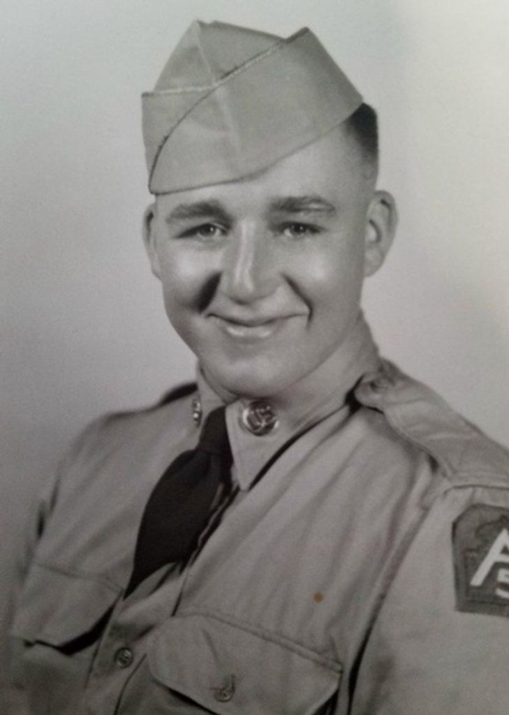 Henry Leon Johnson