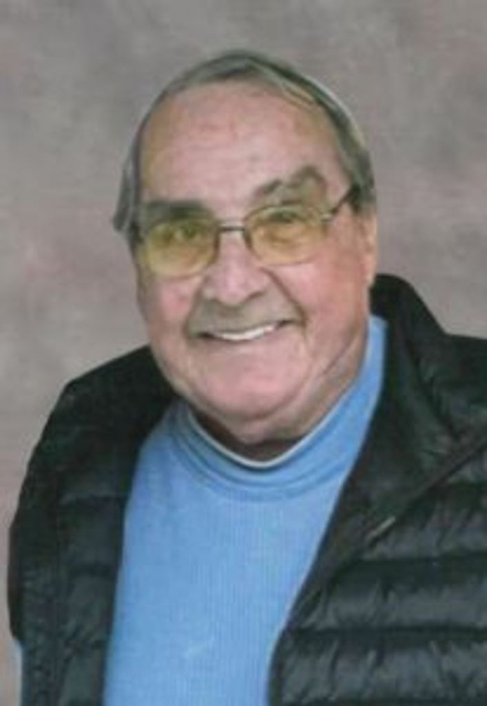 Gerald Wayne Cross