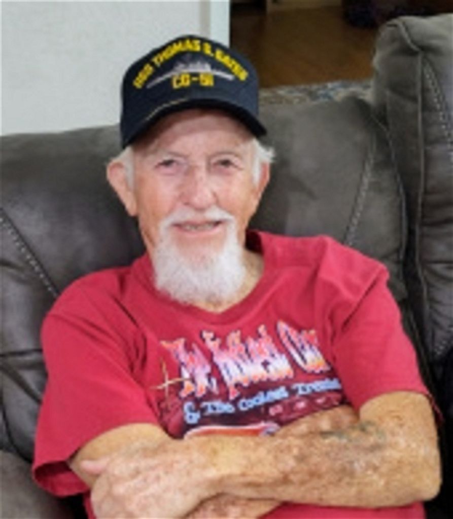 Ronald Joseph Craddock