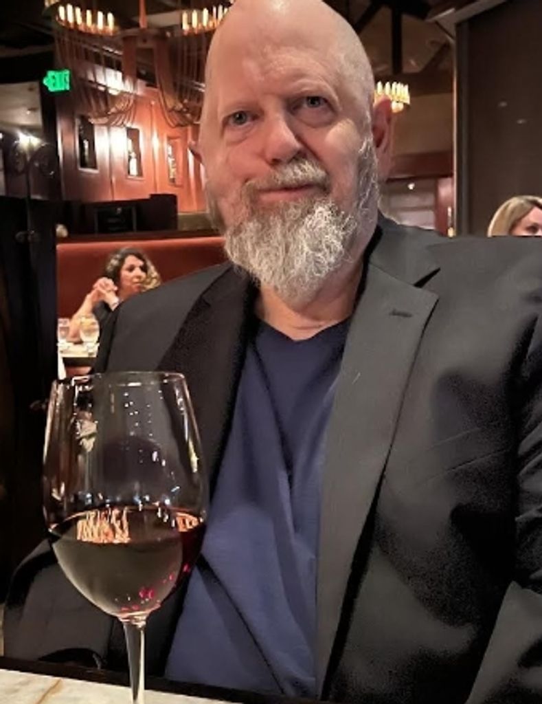 Bradley Joseph Mcclure Profile Photo