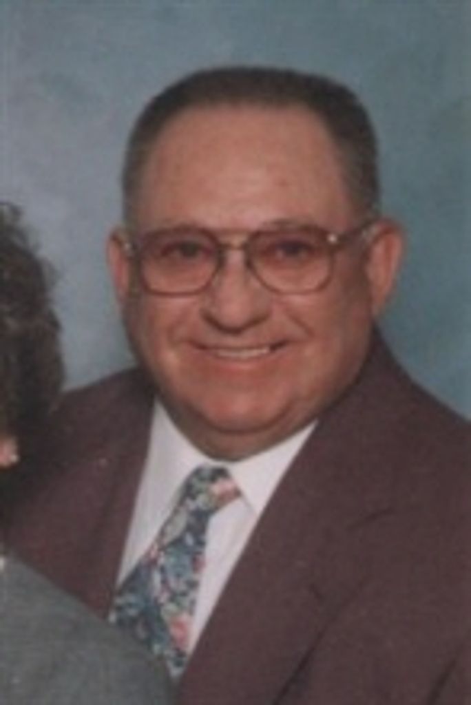 Garnet L. Taylor