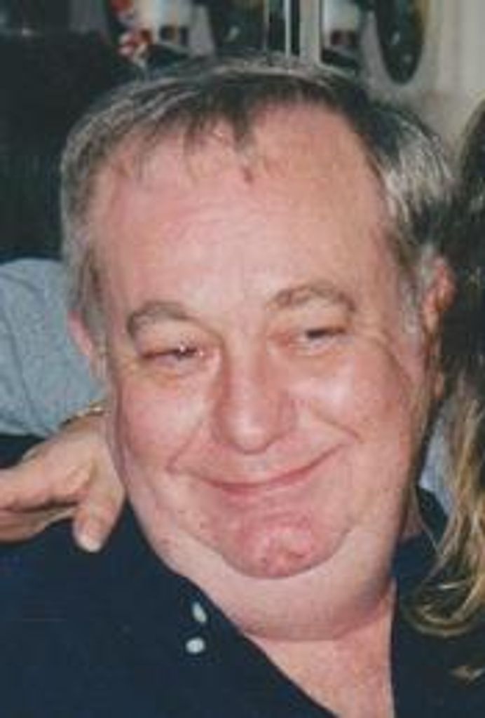 Robert "Reds" J. Inforzato