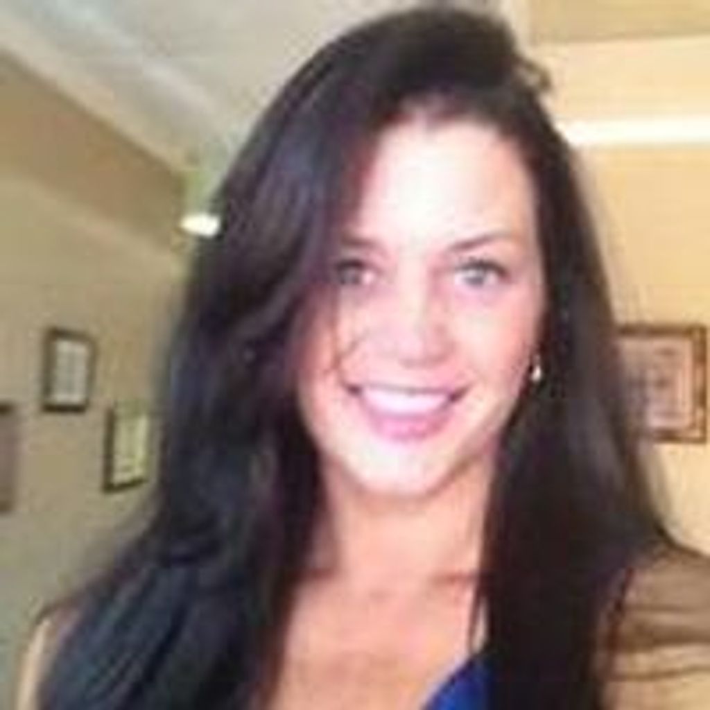 Patricia Butler
