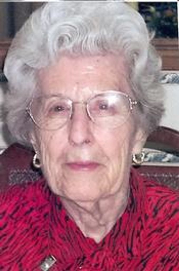 Grace N. Kincaid