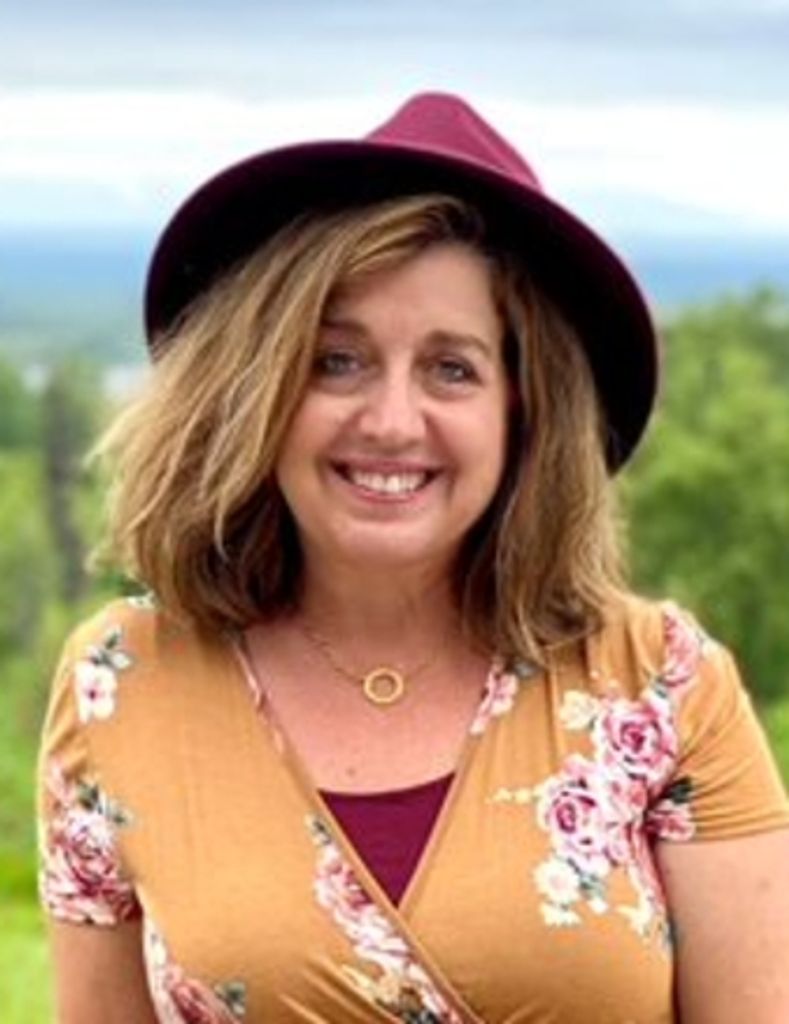 Joyce Leanna Kirkus Profile Photo