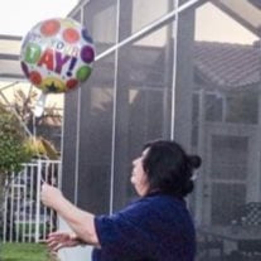 Debra Ann Yorganjian