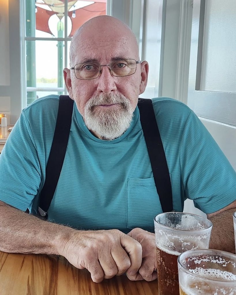 Eugene Malloy Profile Photo