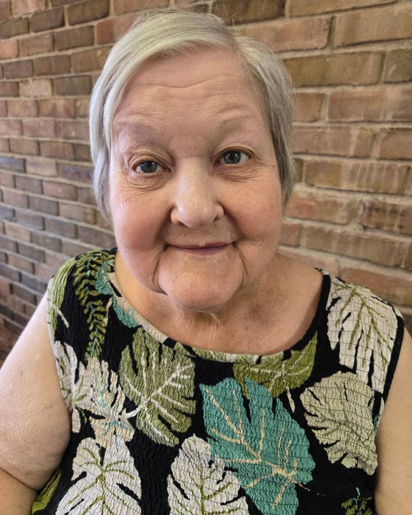 Carol M. Brown Profile Photo