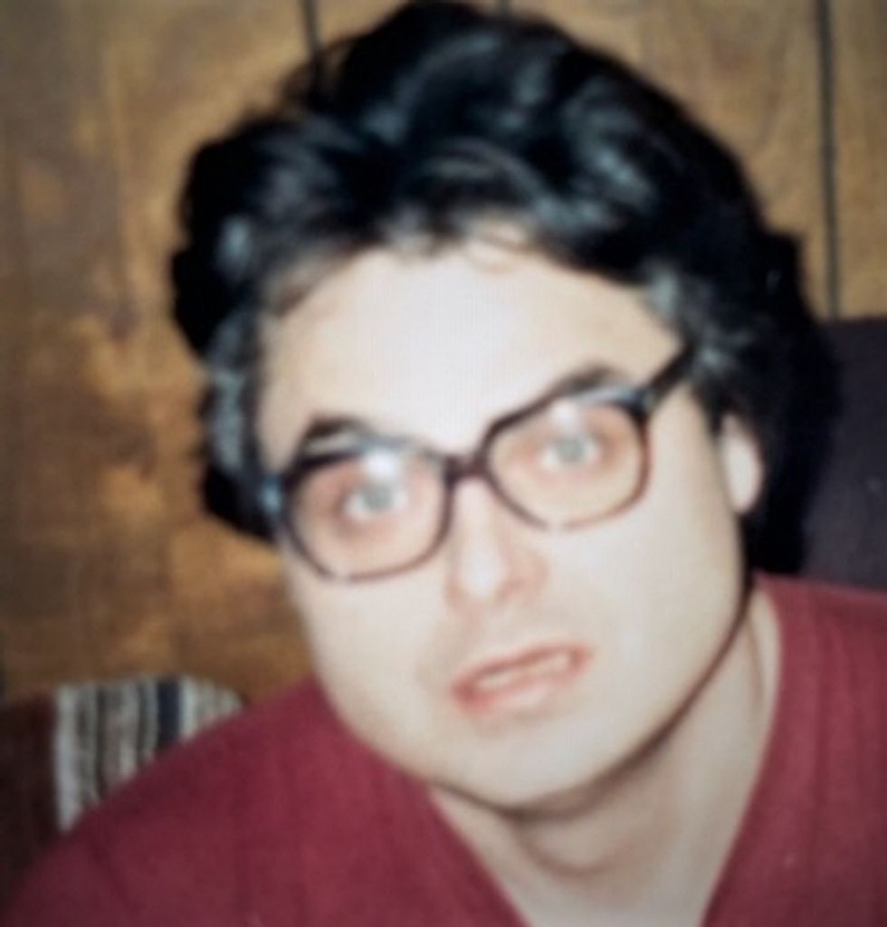 Sidney Michael Foster