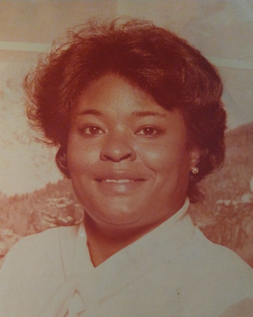 Margo Hunter-Jefferson Profile Photo