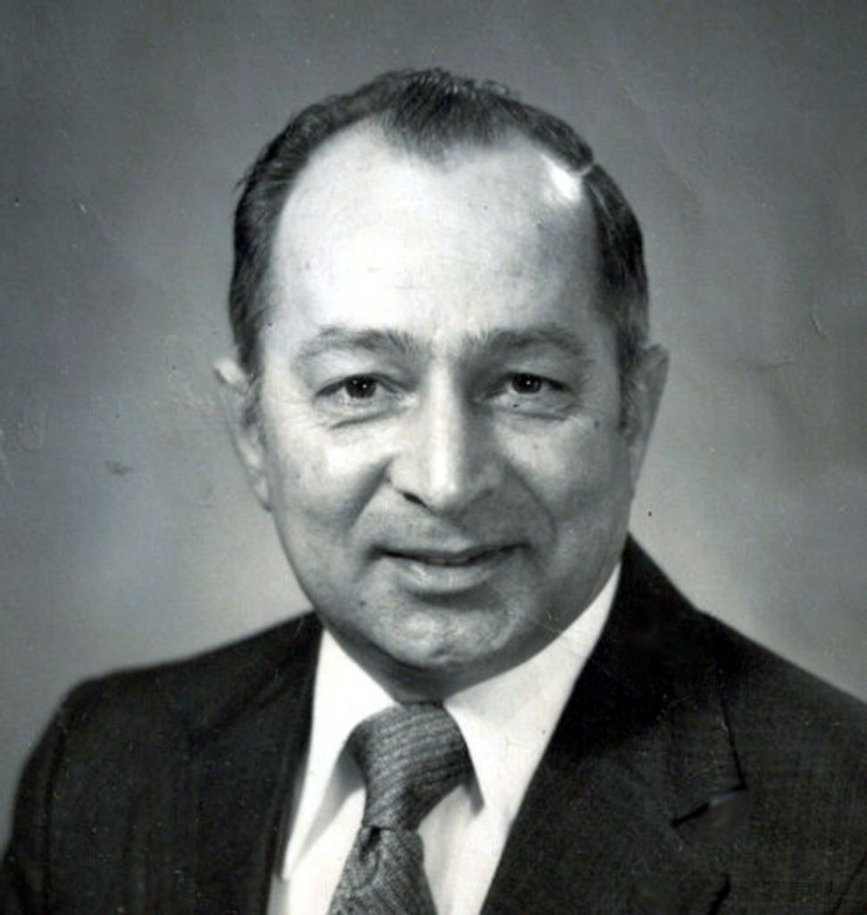 Attilio F. Iacobucci Profile Photo