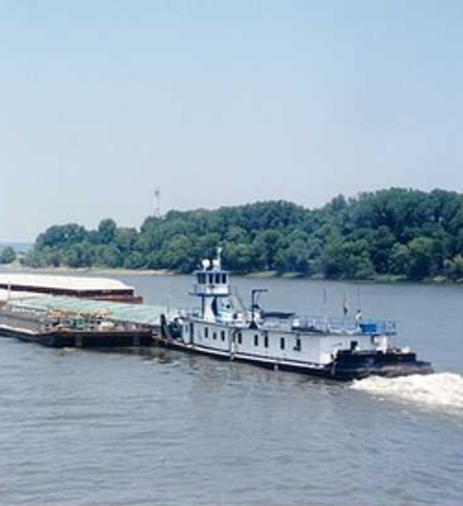 Charles Clyde Terrell