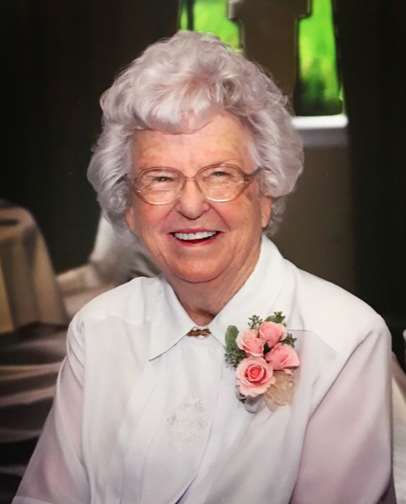 Helen J Griffith
