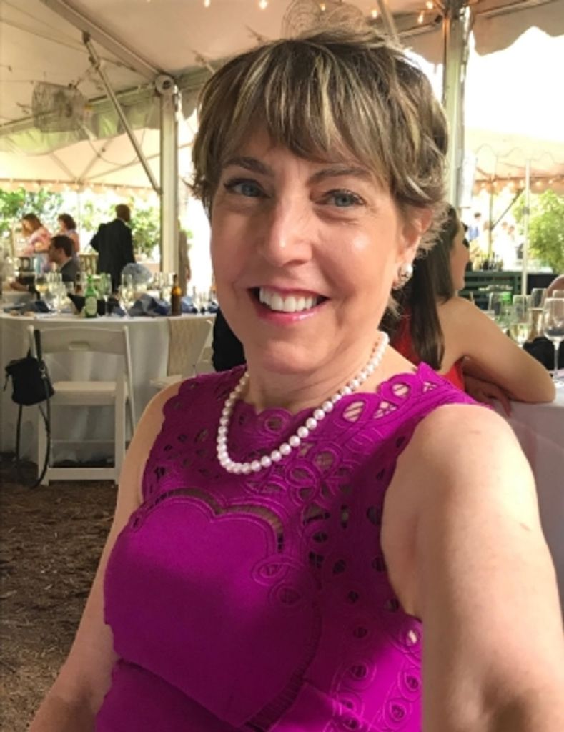 Deborah Midgett