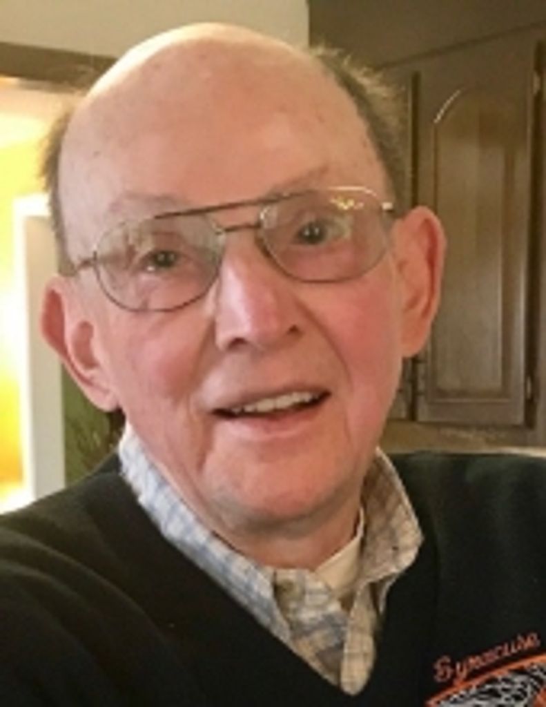Henry Mesick Miller Jr.