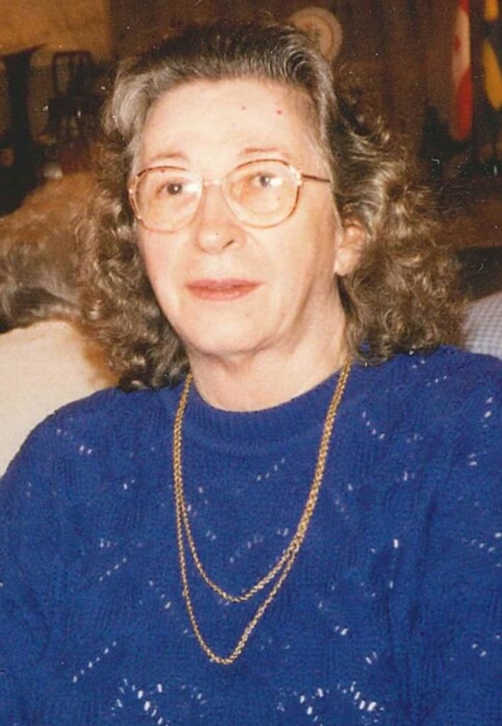 Dorothy Elizabeth Klees