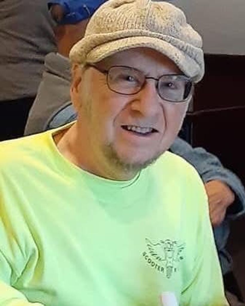Donald Edgar "Ed" Denning Profile Photo