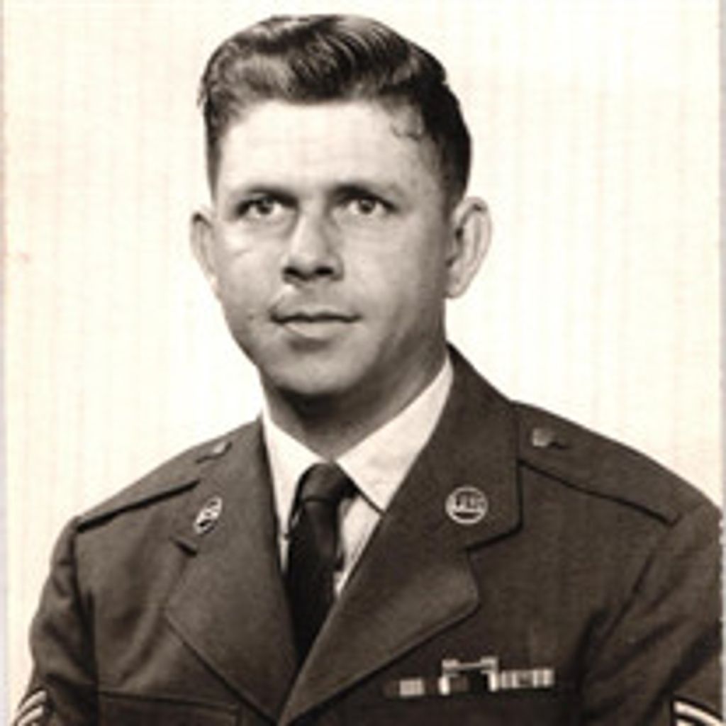 Richard "Dick" Clemmer Profile Photo