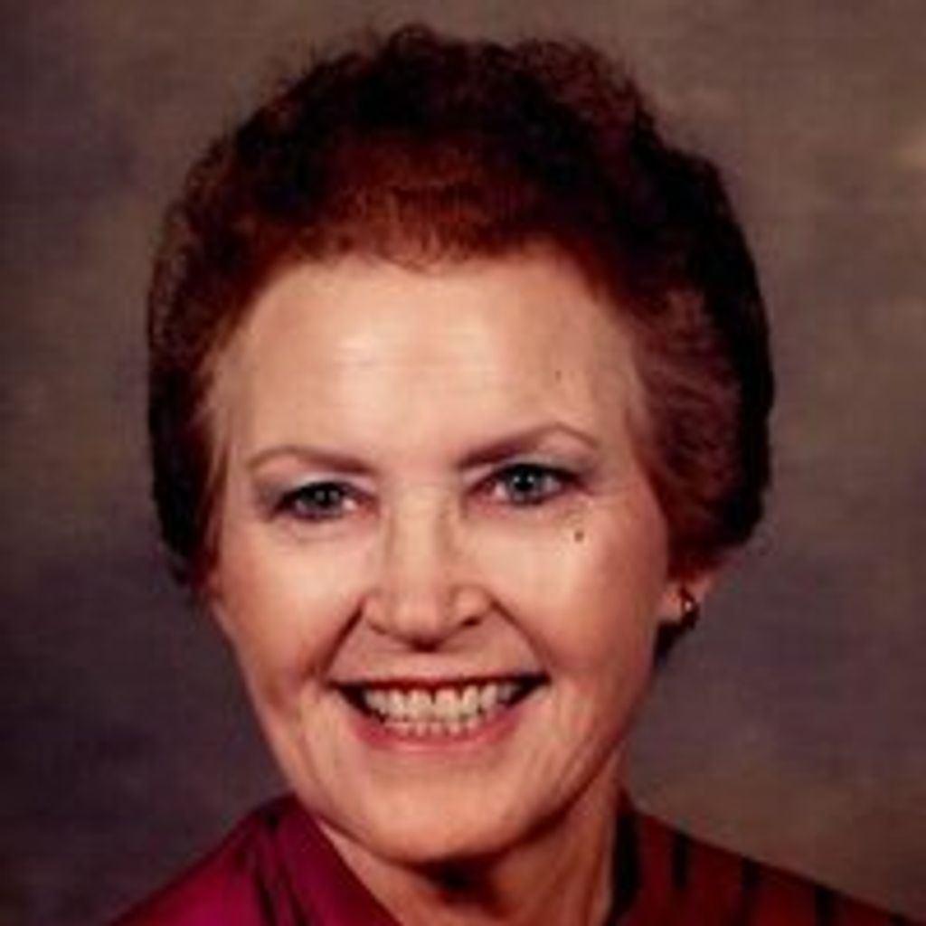 Faye Dean Miller