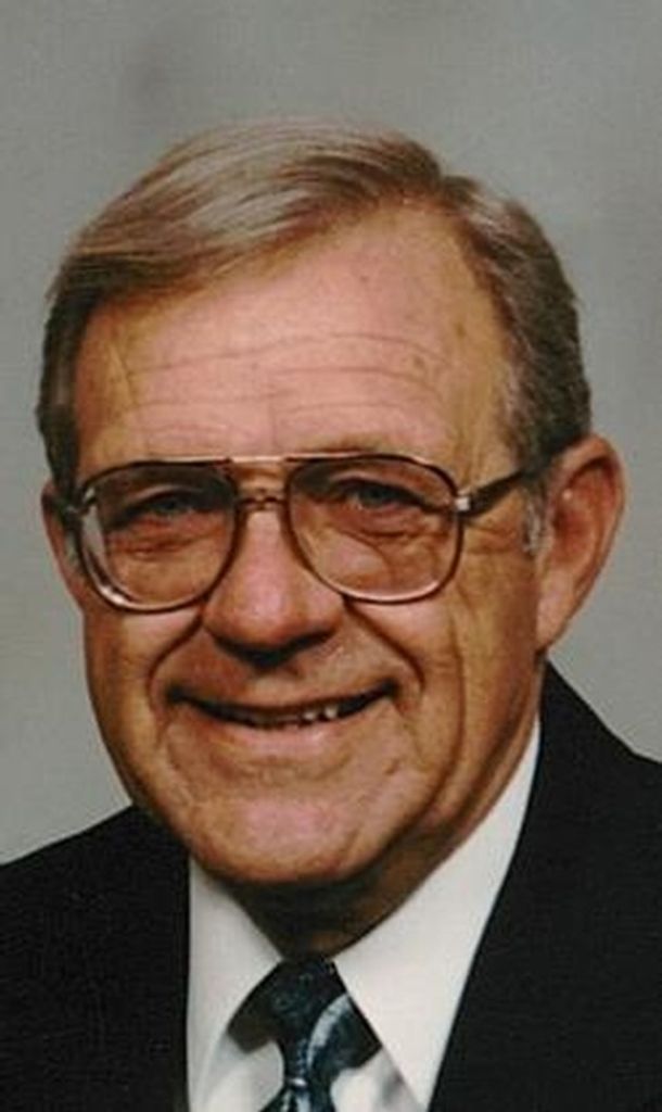 E.R. Watson Profile Photo