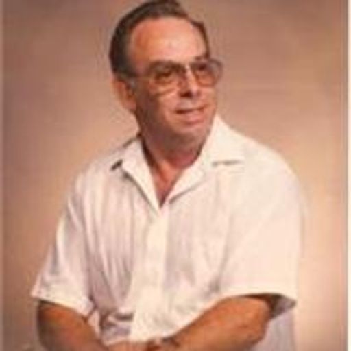 John Wayne Curtis Profile Photo