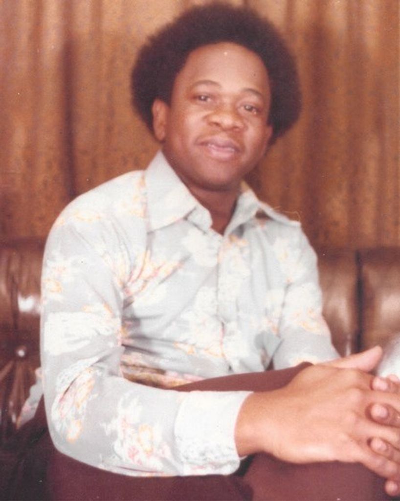 MICHAEL NORMAN GALLOWAY