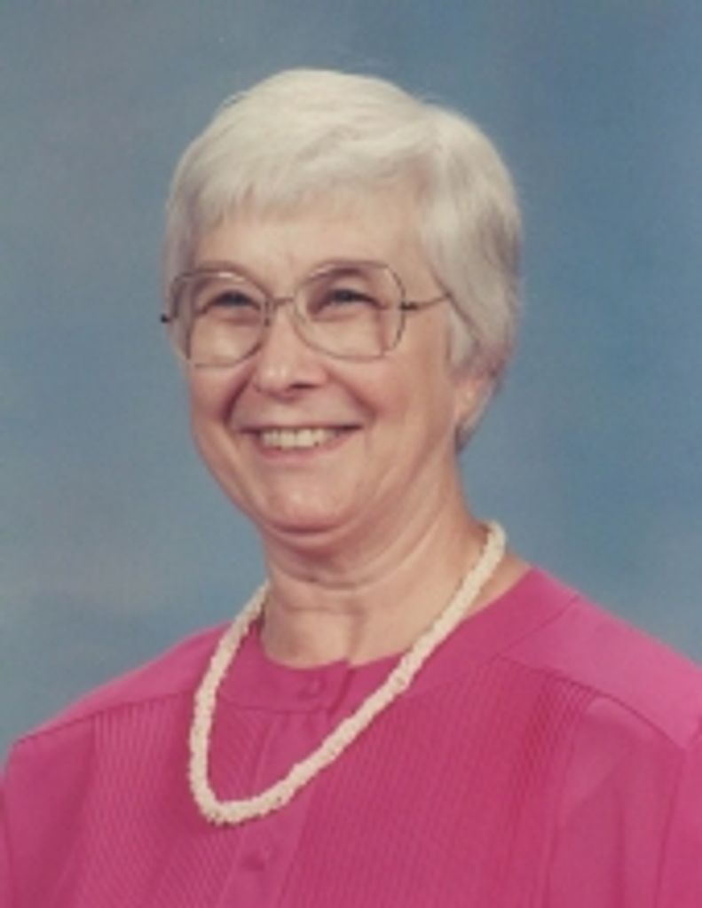 Joanne  Grace Jakel