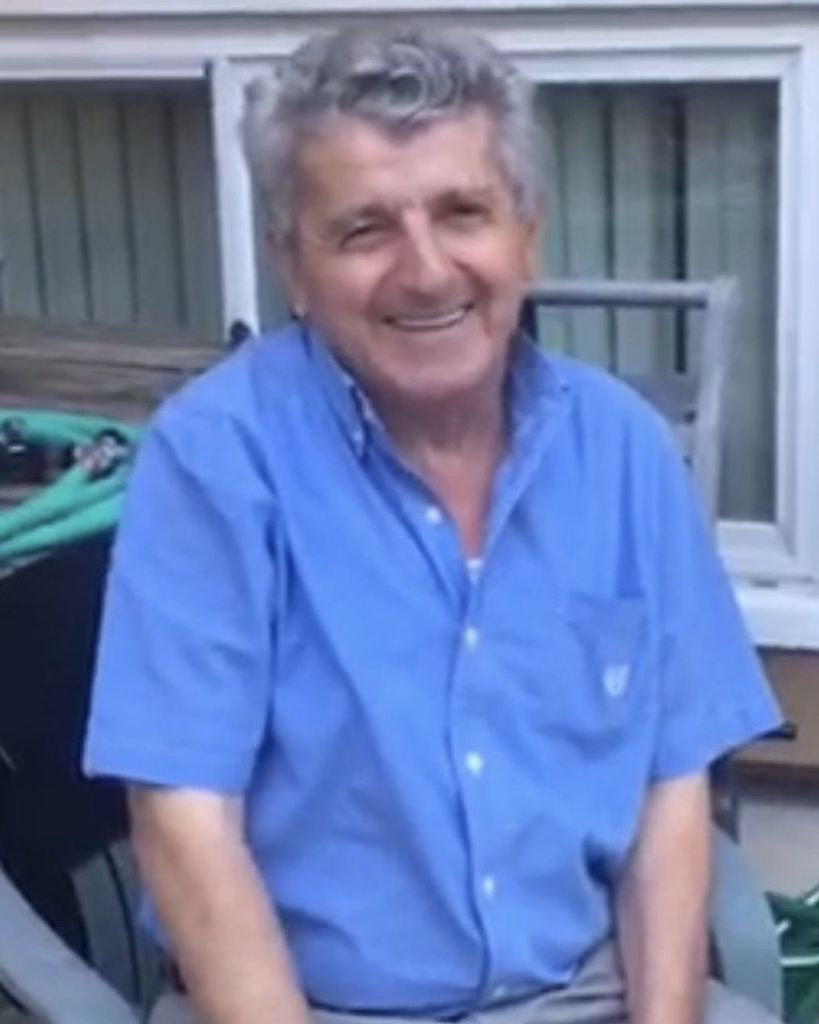 Xhaferr Ademi